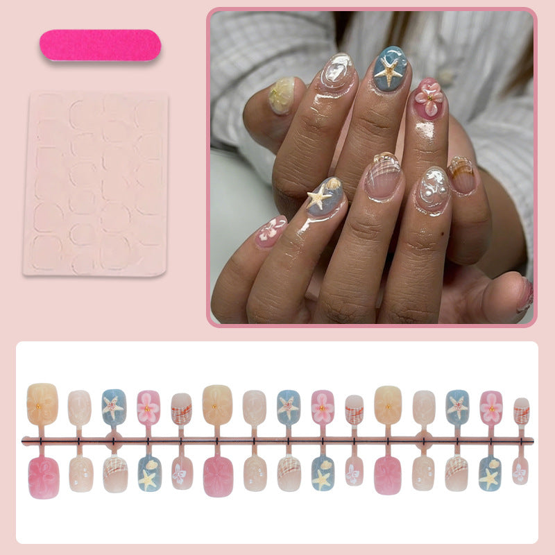 Creative Nail Art Collection Kalsten