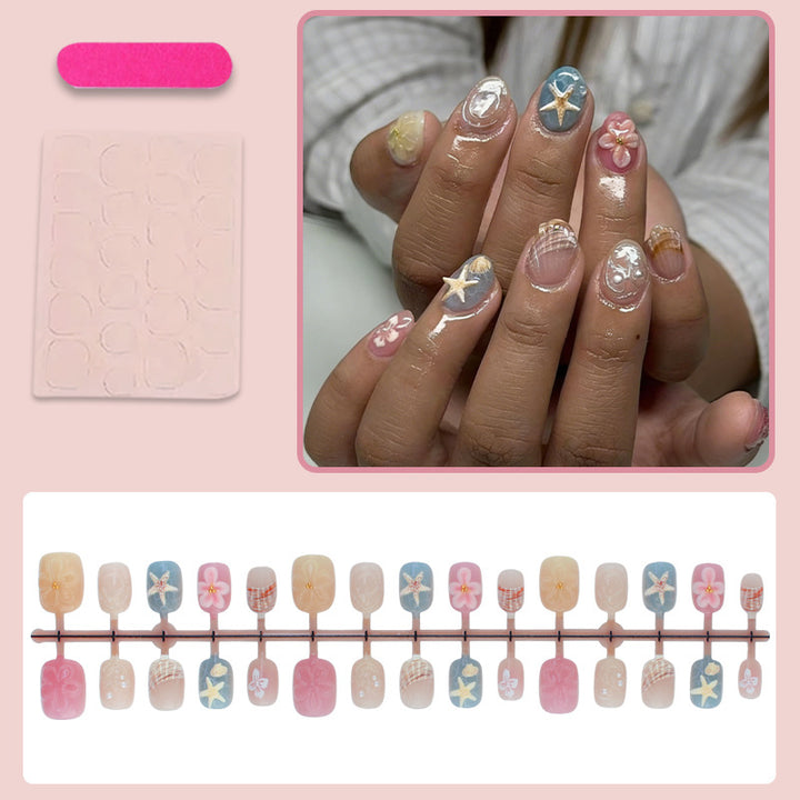 Creative Nail Art Collection Kalsten
