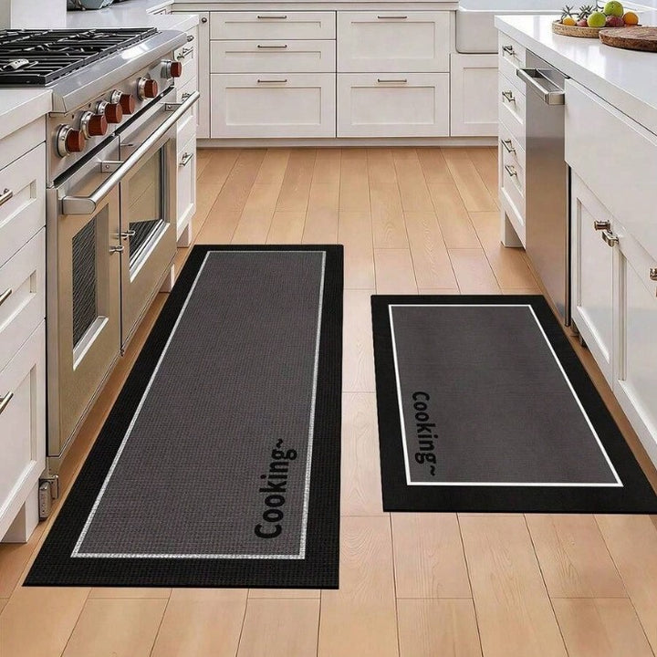 Kitchen Mat Set