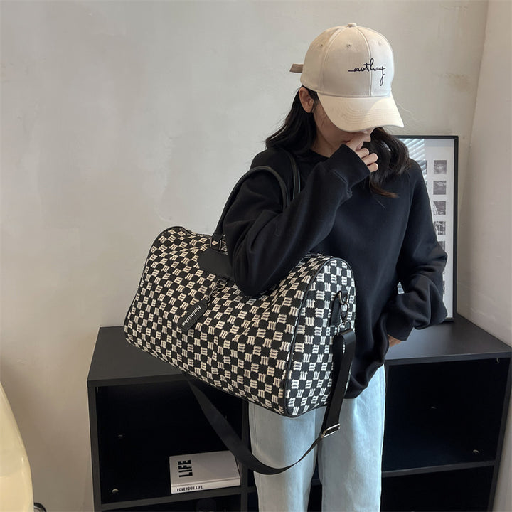Stylish Overnight Travel Bag Kalsten