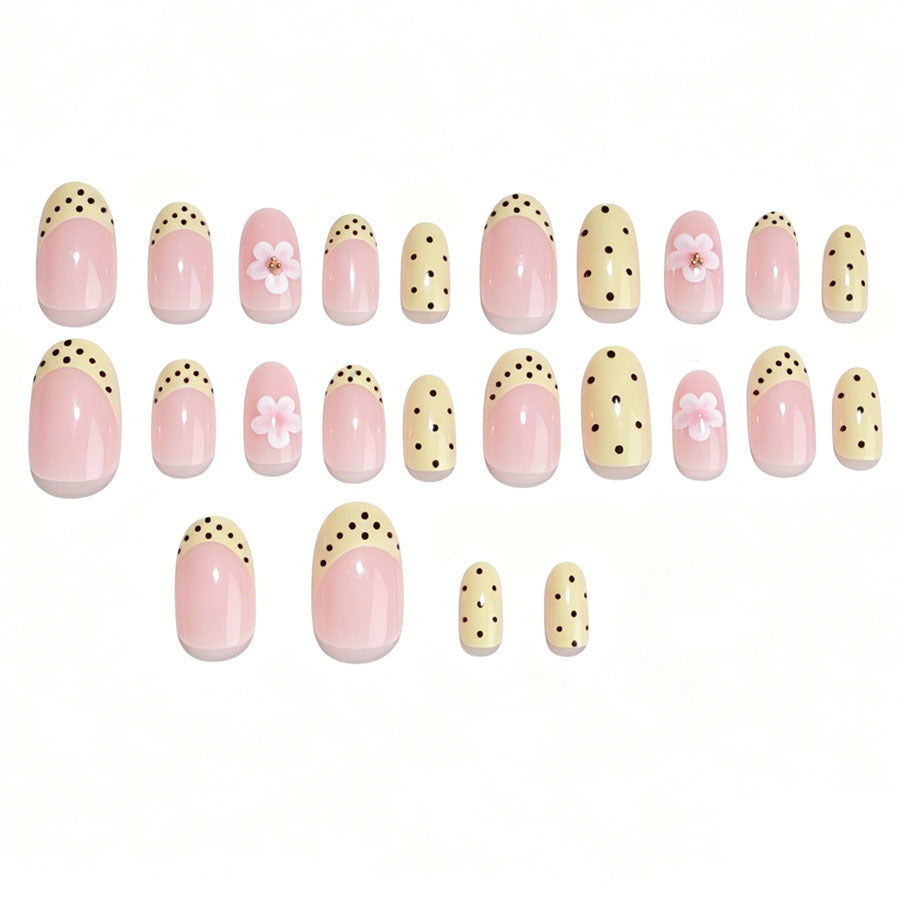 Nail Art Kalsten