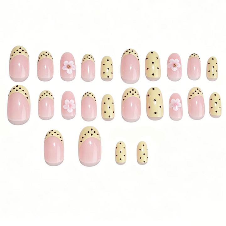 Nail Art Kalsten