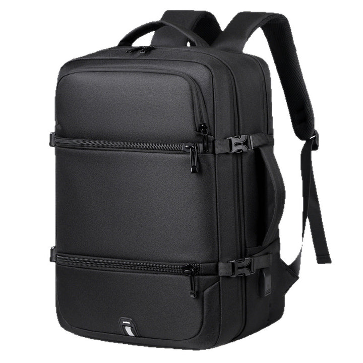 Versatile Laptop Rucksack Kalsten