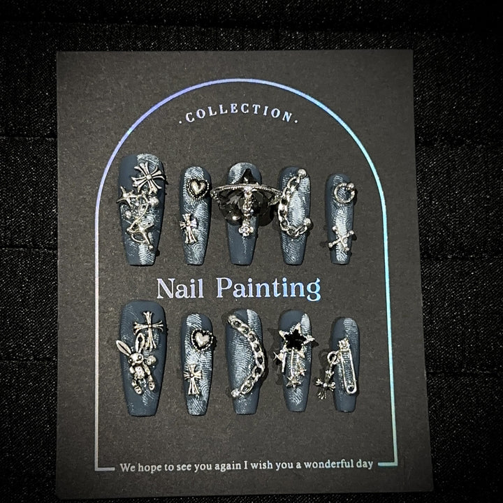 Decorative Nail Art