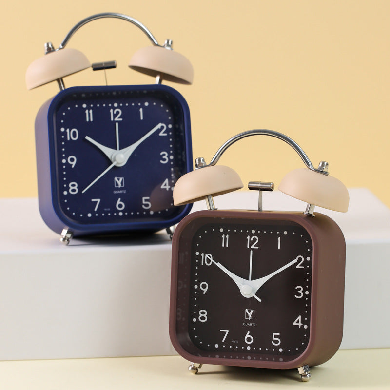 Vintage Alarm Clock Kalsten