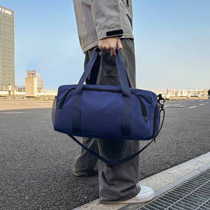 Functional Sports Duffel Bag Kalsten