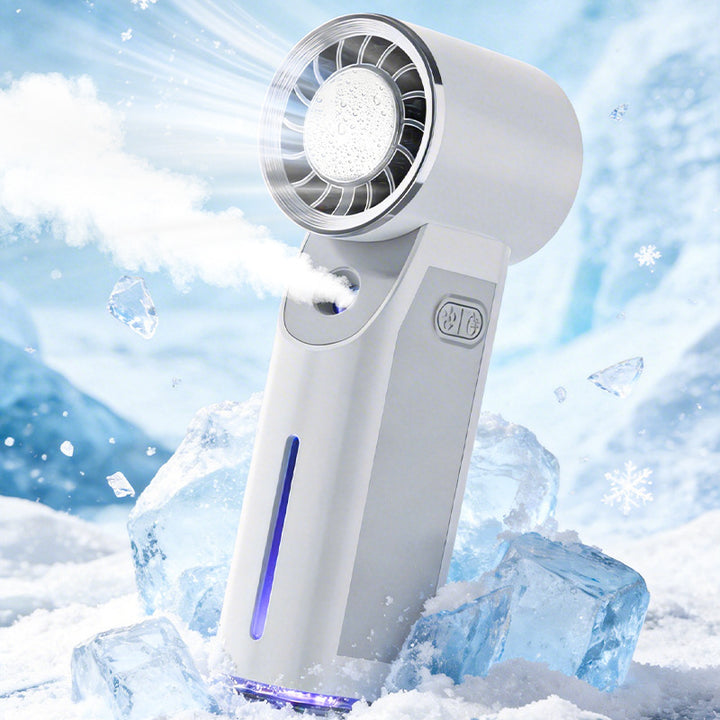 Ladies Portable Mini Fan Kalsten