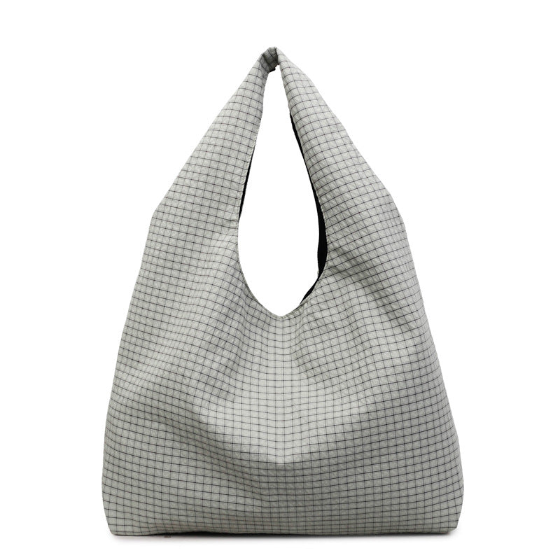 Stylish Geometric Pattern Sling Bag