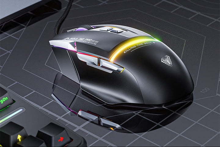 Gaming Mouse Kalsten