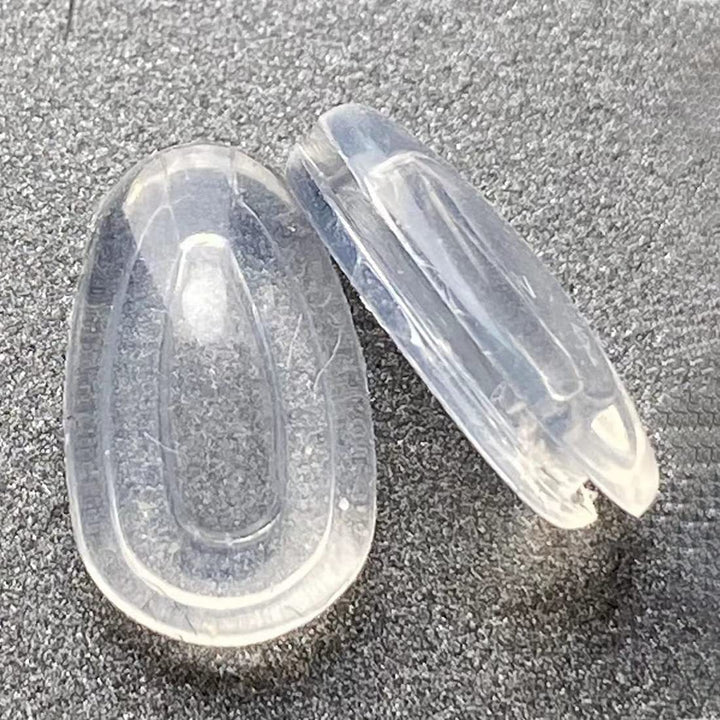 Transparent Gel Eyewear Nose Pads Kalsten