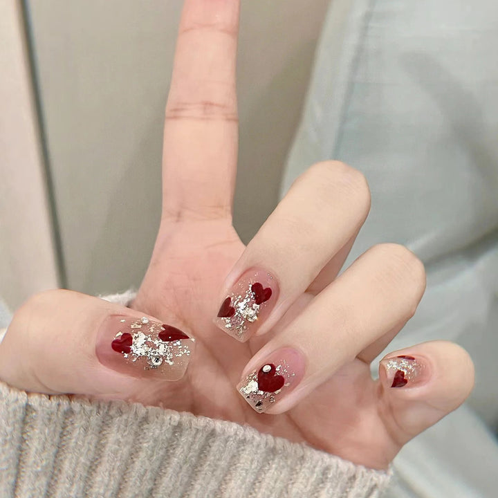 Decorative Nail Art