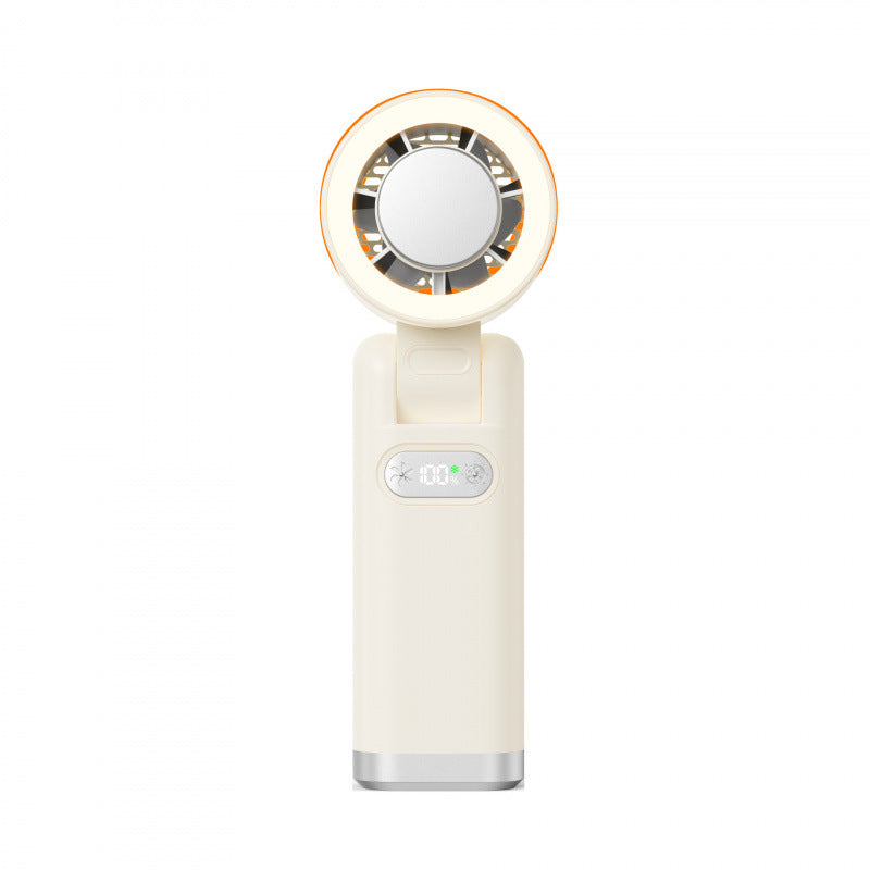 Rechargeable Pocket-Sized Cooling Fan Kalsten