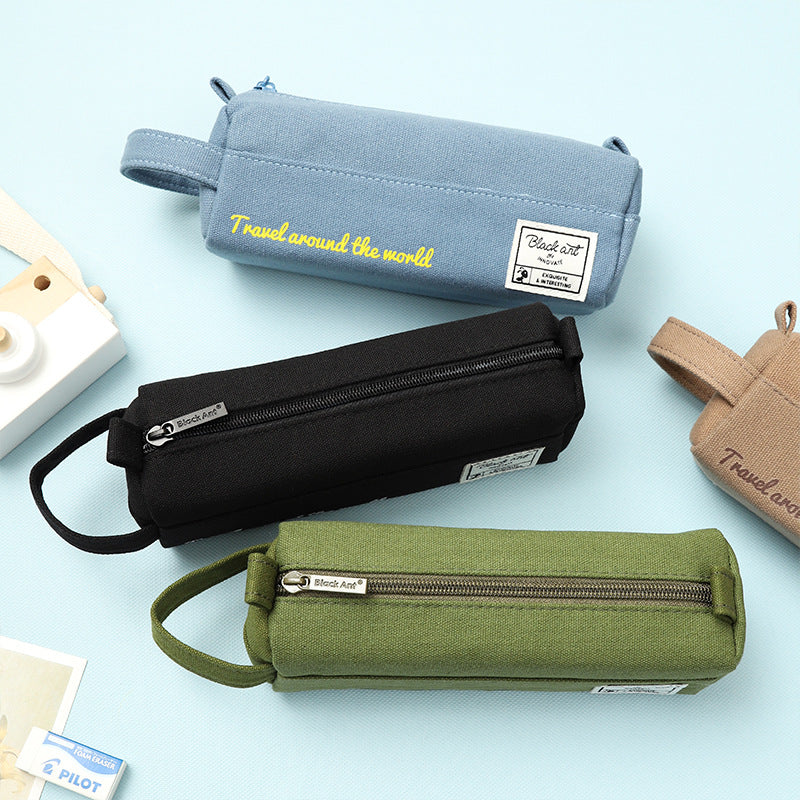 Stylish Travel Pencil Case