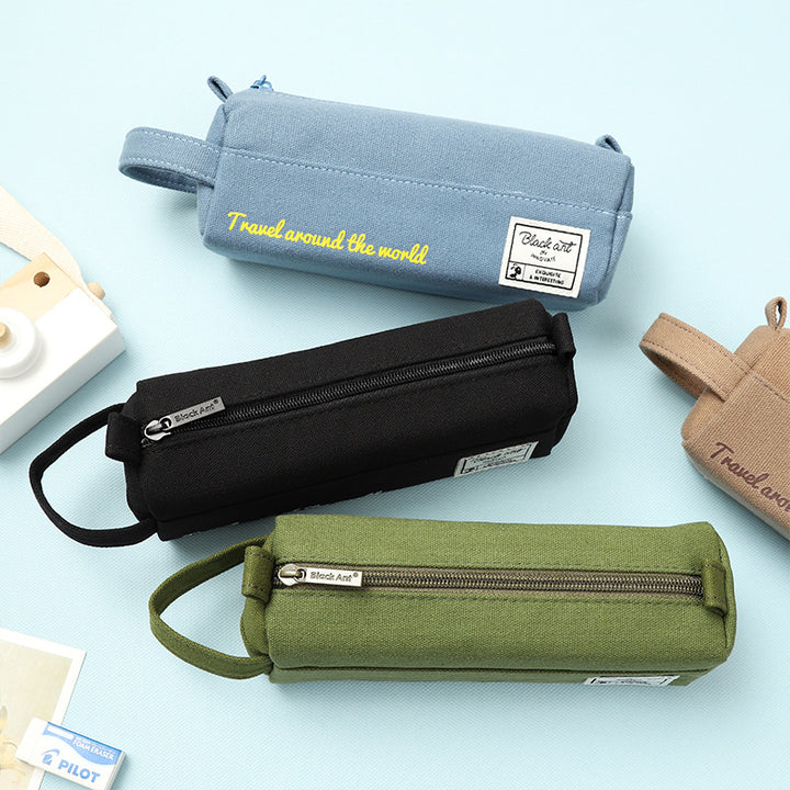 Stylish Travel Pencil Case