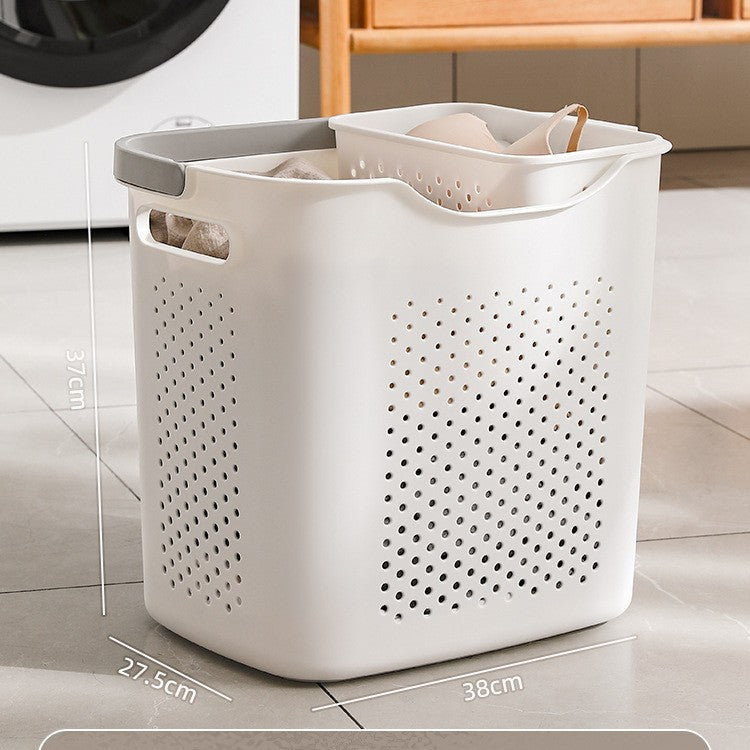 Multi-Functional Laundry Basket Kalsten