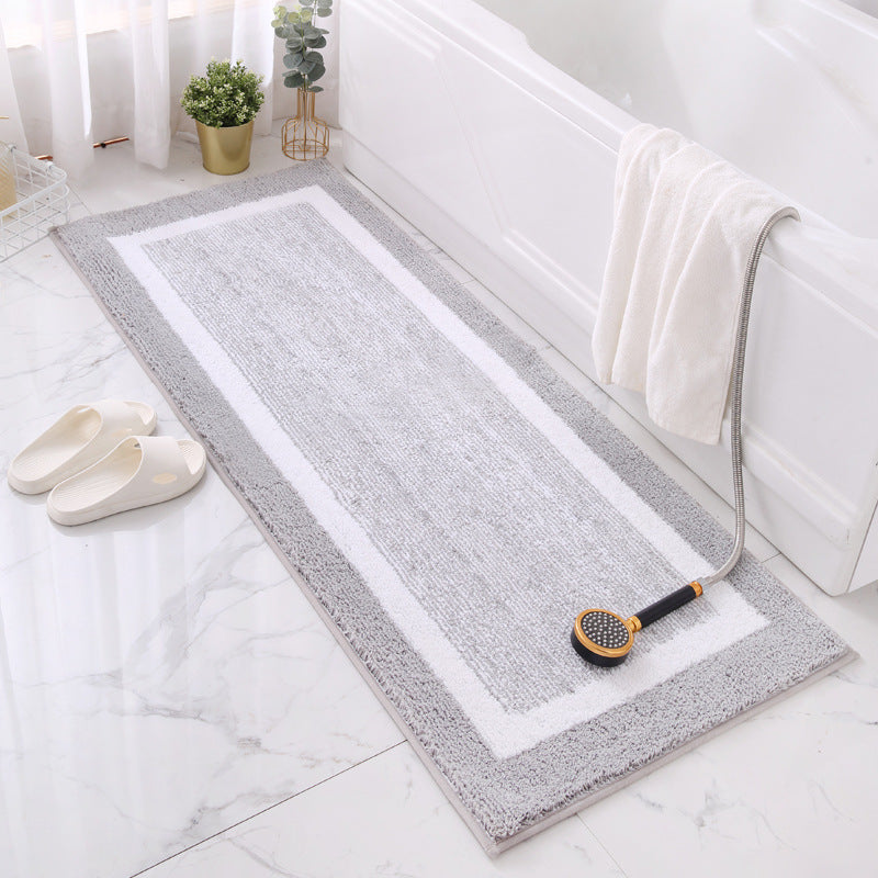 Bathroom Mat Set