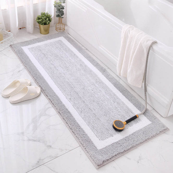Bathroom Mat Set