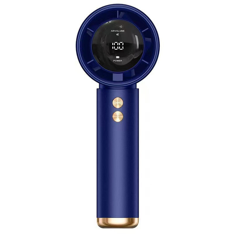 Unisex Compact Dynamic Airflow Fan Kalsten
