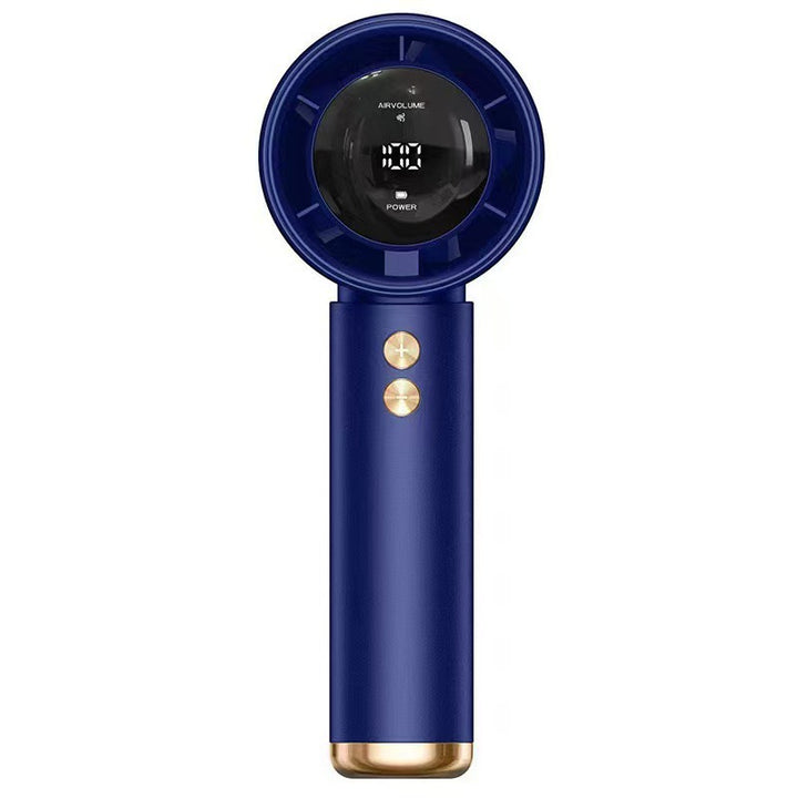Unisex Compact Dynamic Airflow Fan Kalsten