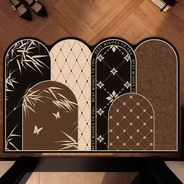 Home Decorative Area Kalsten
