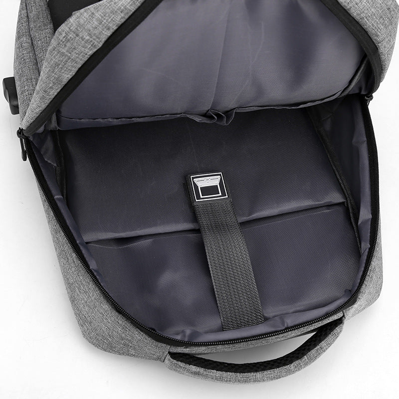 Versatile Travel Backpack Kalsten
