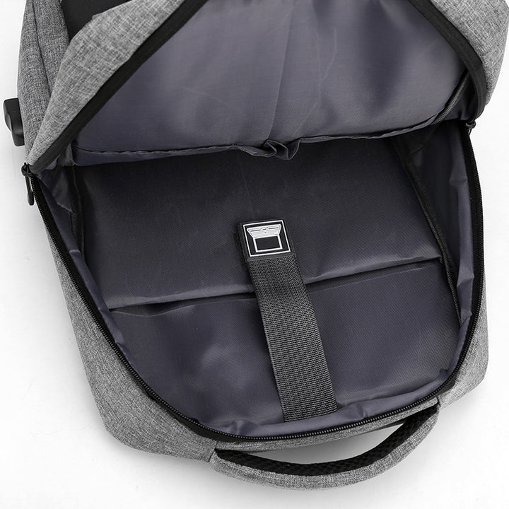 Versatile Travel Backpack Kalsten