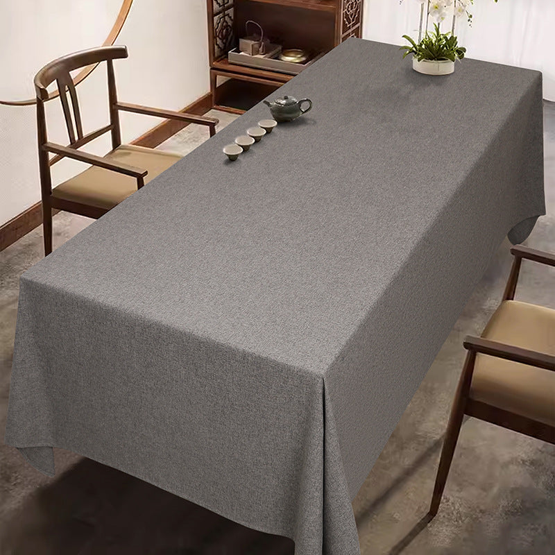 Elegant Tablecloth