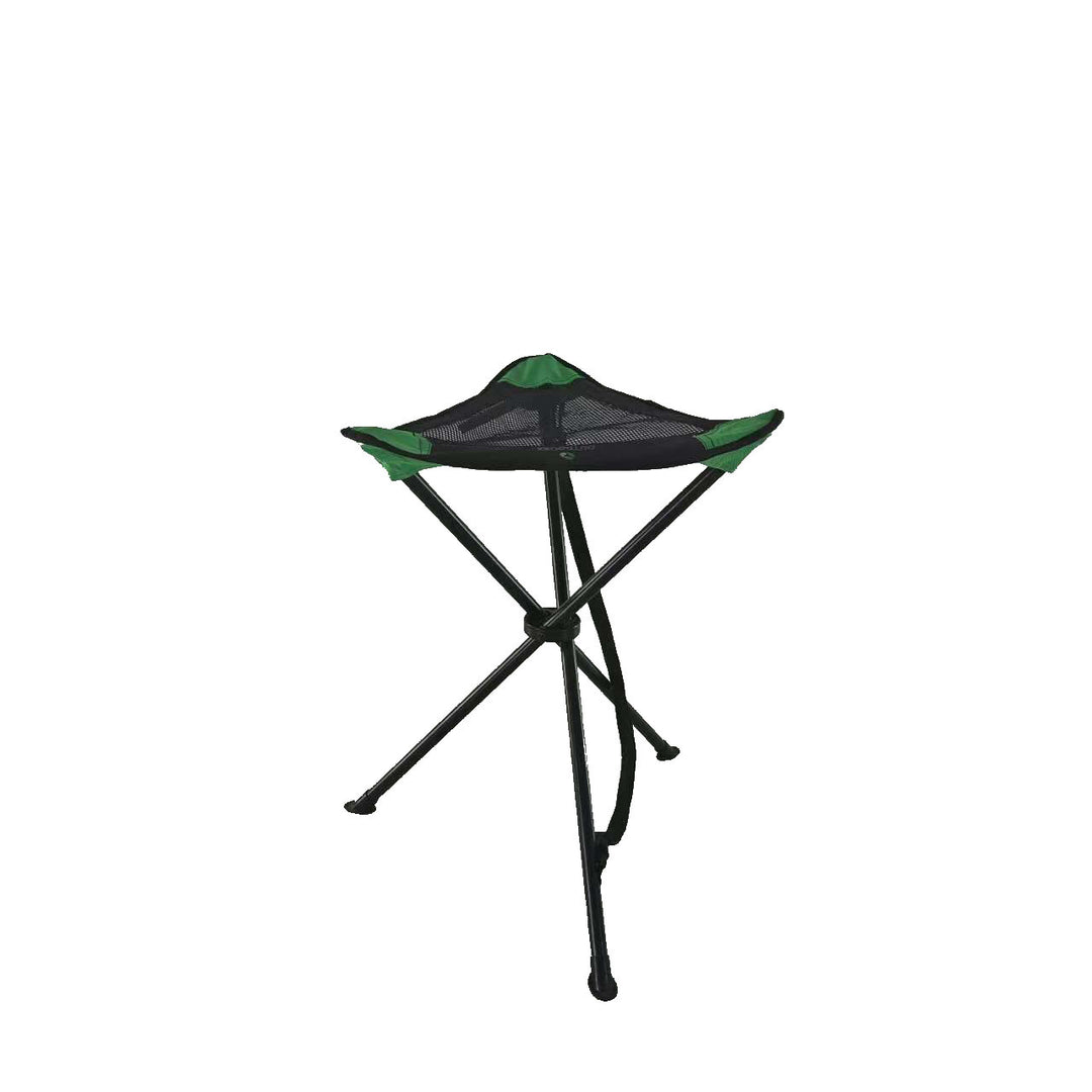 Ultralight Folding Chair With Mesh Seat Kalsten