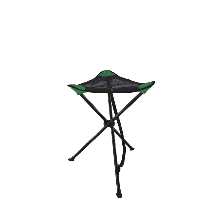 Ultralight Folding Chair With Mesh Seat Kalsten