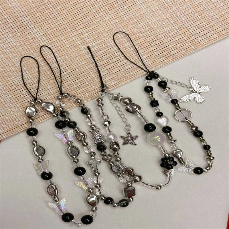 Decorative Beaded Eyewear Holder Kalsten 1790135299
