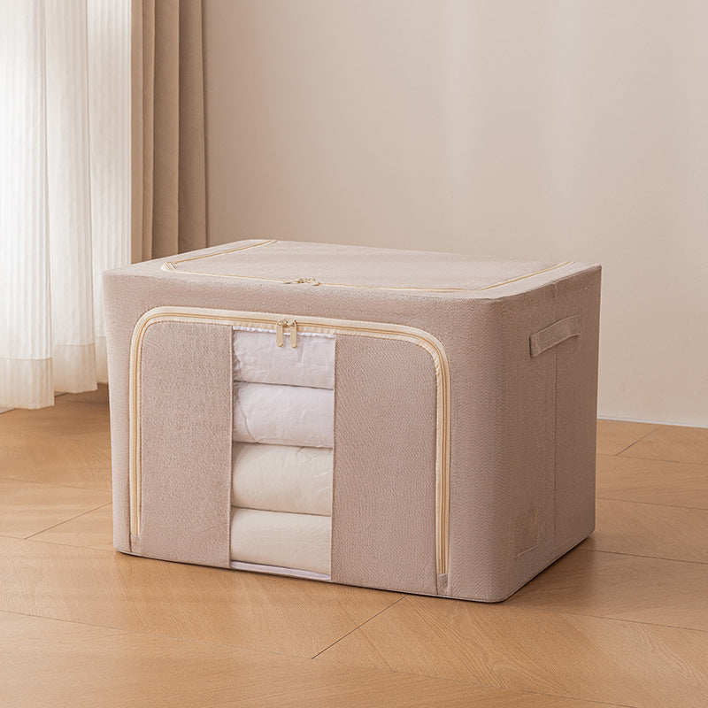 Deluxe Multi-Compartment Storage Box Kalsten