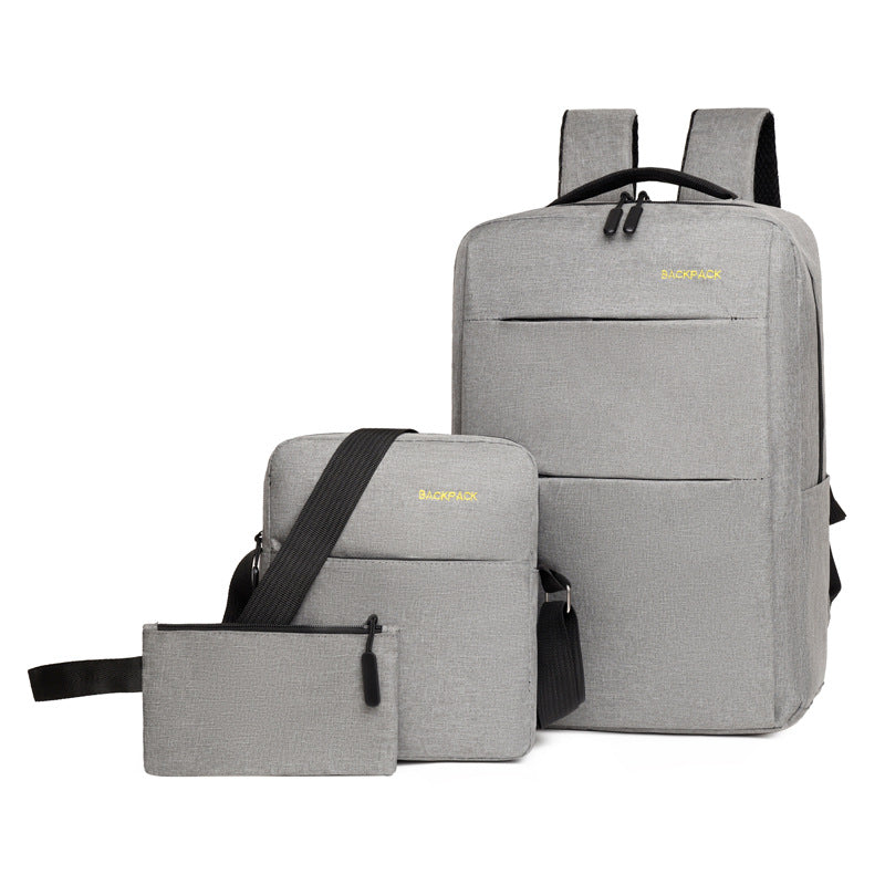 Multi-Functional Business Backpack Kalsten
