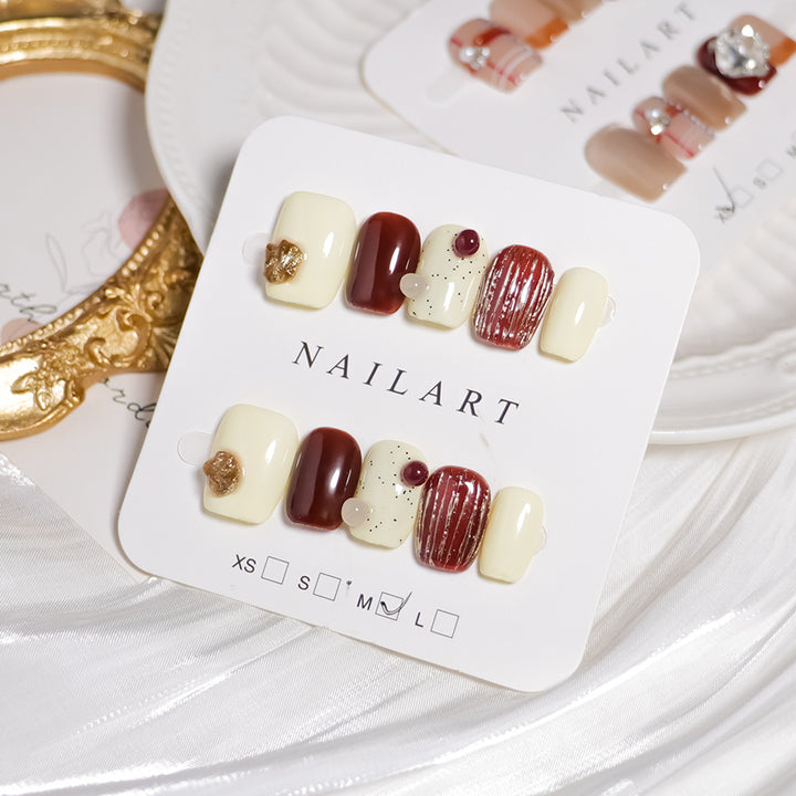 DIY Nail Art Kit Kalsten