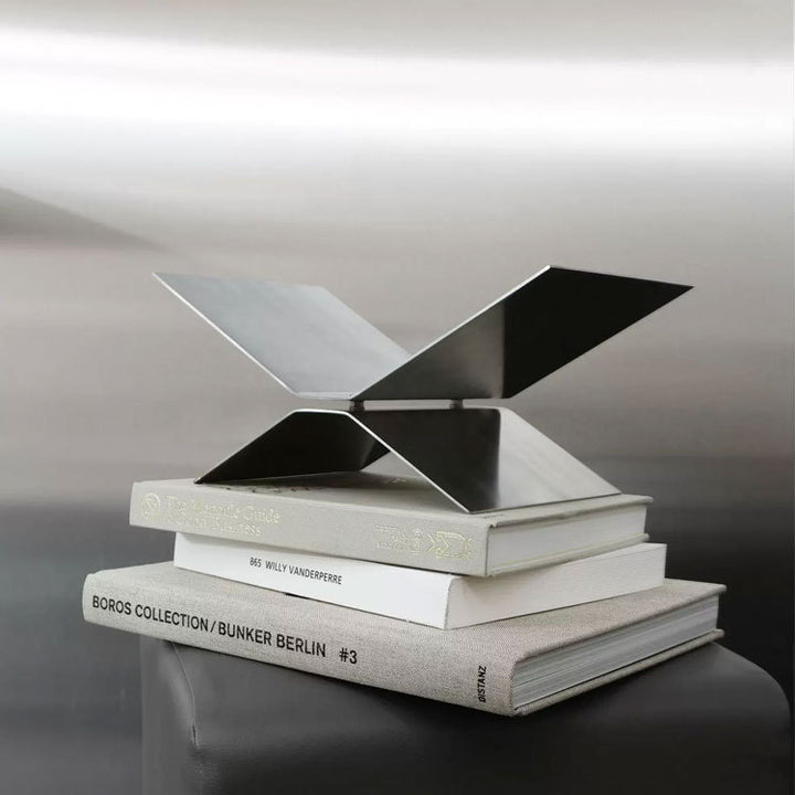 Modern Geometric Desk Organizer