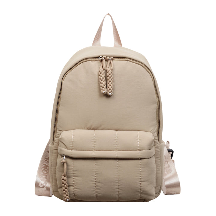 Versatile Padded Backpack Kalsten