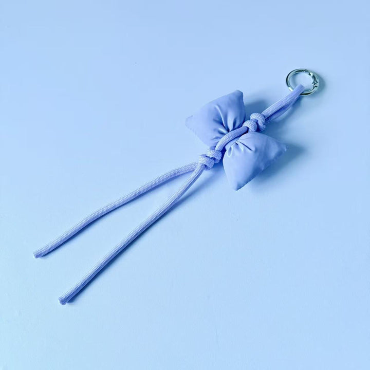 Decorative Macrame Keychain Kalsten
