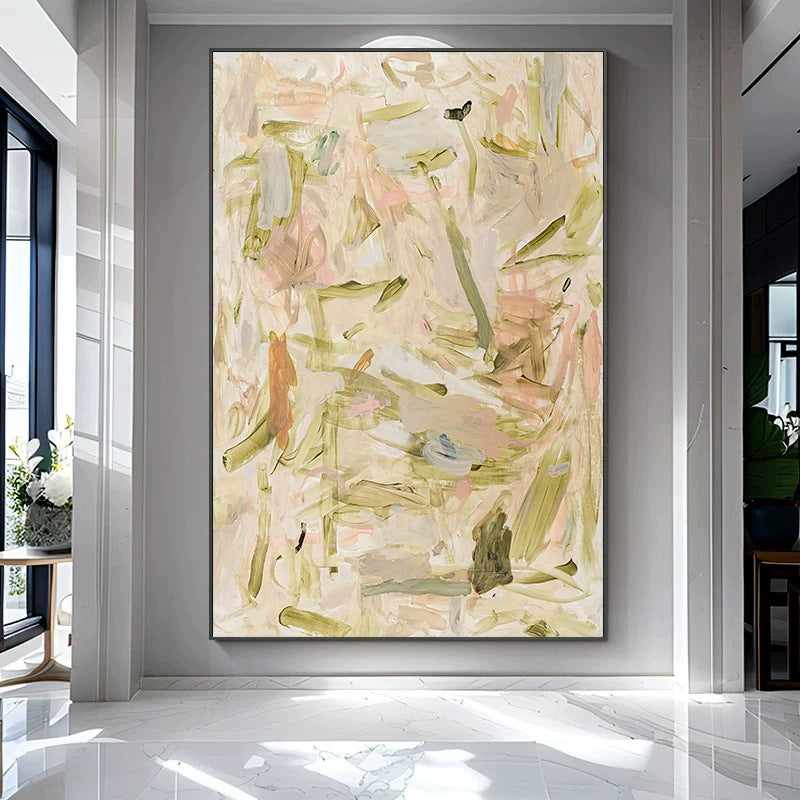 Modern Abstract Wall Art