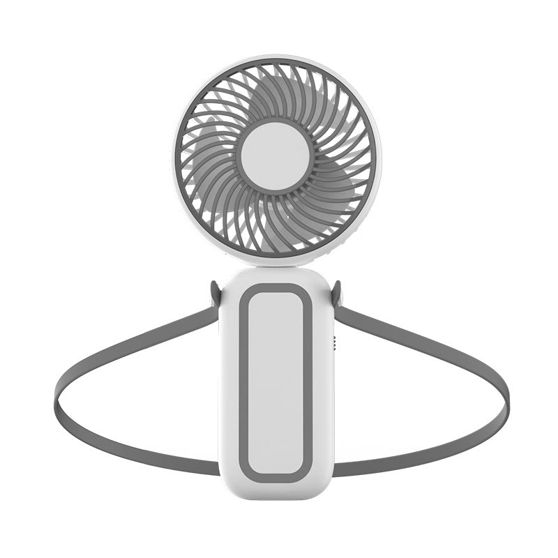 Wearable Portable Neck Fan Kalsten
