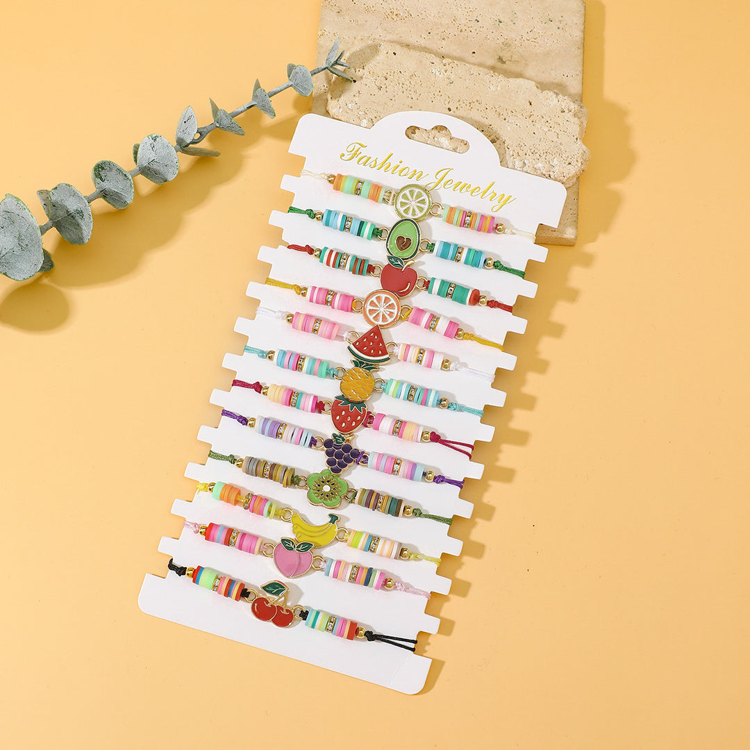 Fashion Jewelry Kalsten