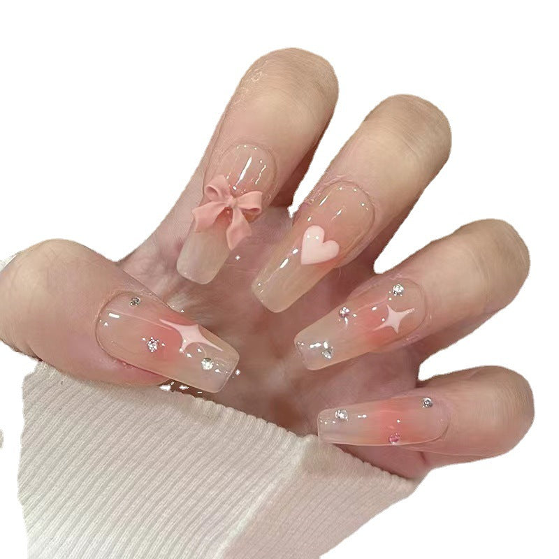 Nail Art Kalsten