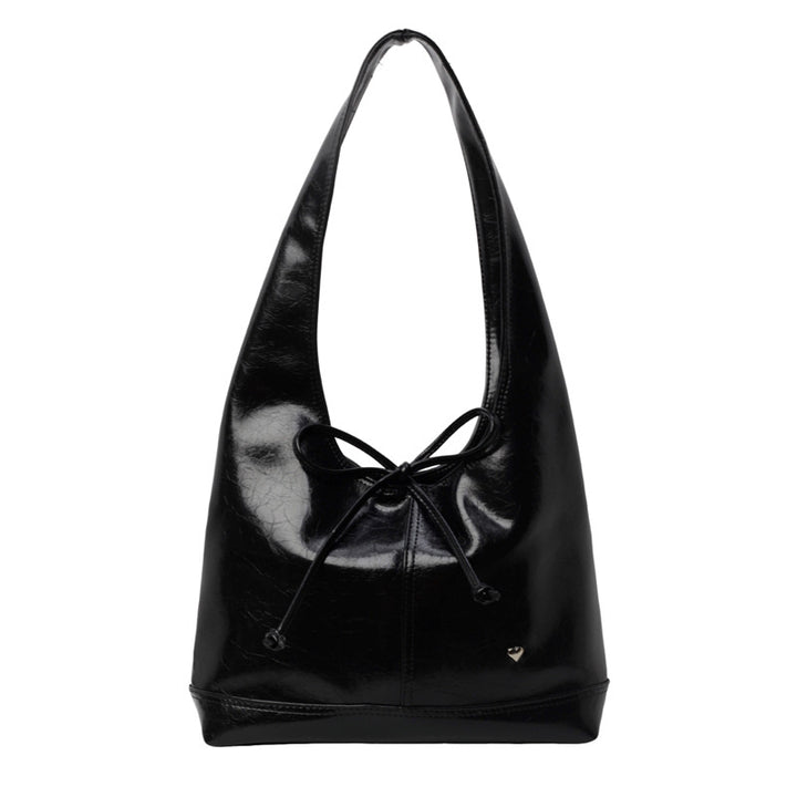 Chic Drawstring Hobo Bag Kalsten