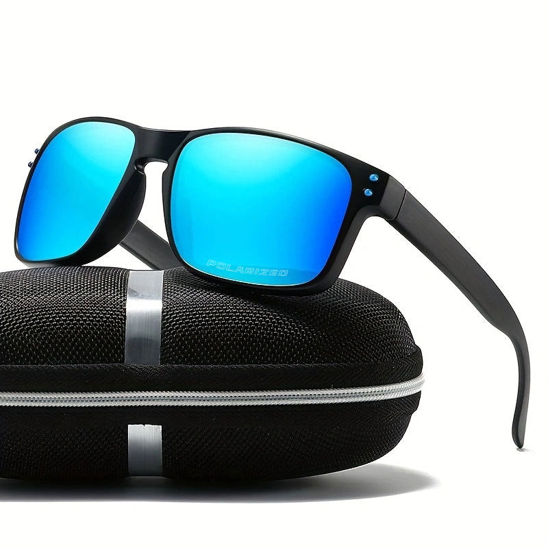 Men's Polarized Fashion Sunglasses Kalsten