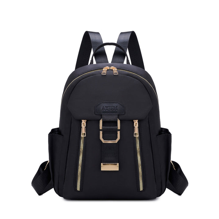 Vintage Leather Backpack Kalsten