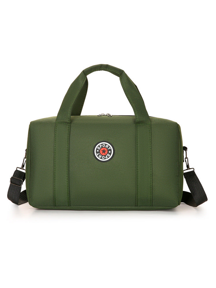 Durable Sports Gym
