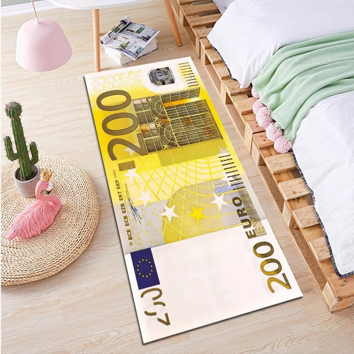 Decorative Floor Mat