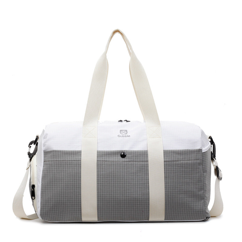 Versatile Multi-Purpose Travel Duffle Kalsten