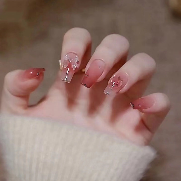 Trendy Stiletto Nails Kalsten