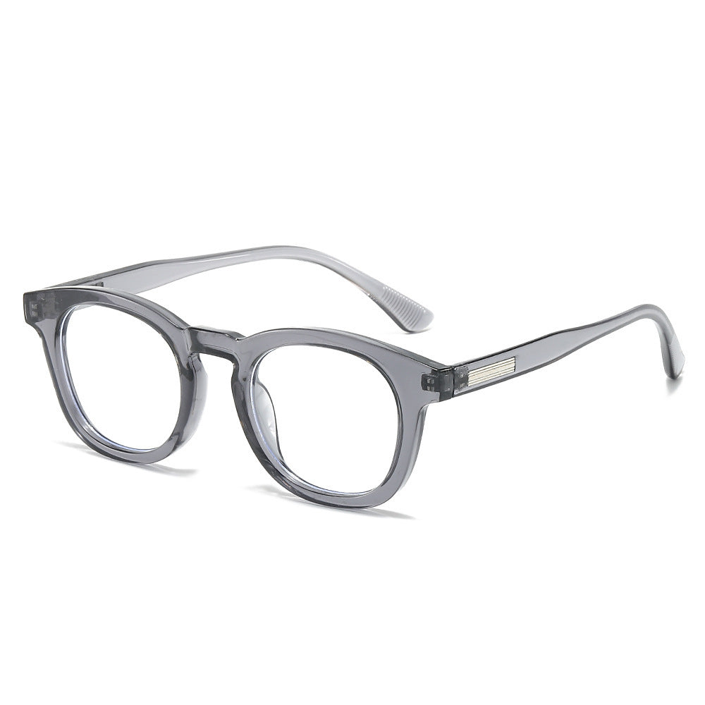 Retro-Inspired Rectangle Sunglasses Kalsten