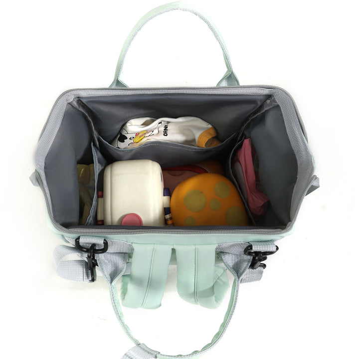 Floral Travel Backpack Kalsten