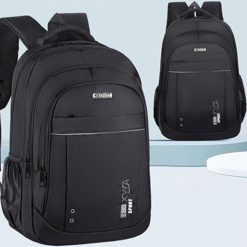 Multi-Functional Travel Backpack Kalsten
